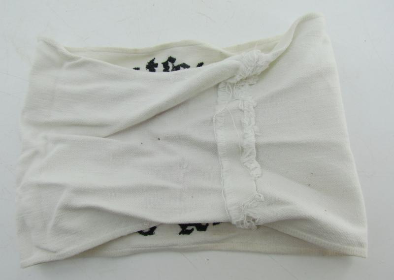 Deutsches Rotes Kreuz (DRK) Armband