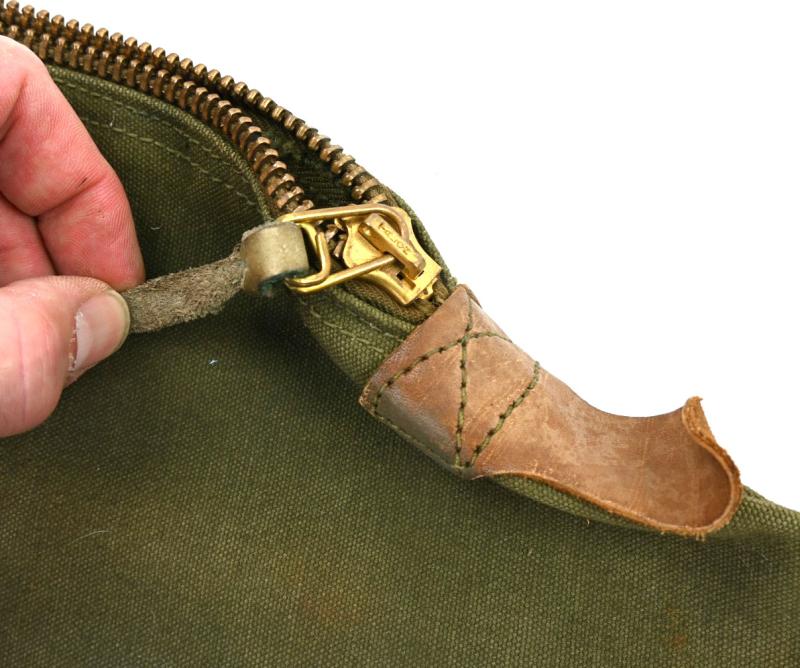 US WW2 Modified M1 Garand Carrying Case
