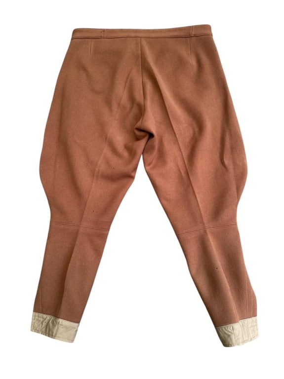 Breeches for Leaders of the SA ( Sturmabteilung )
