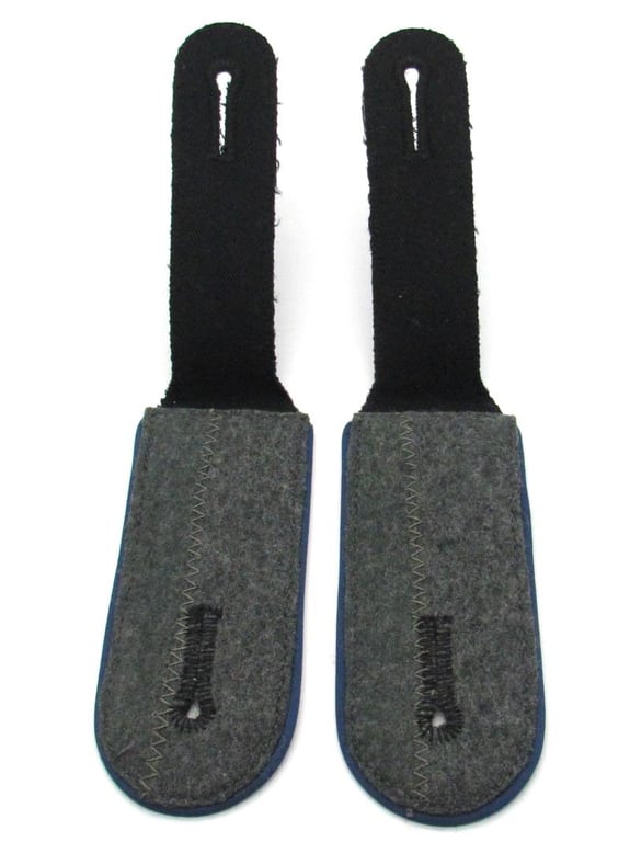 Waffen SS Medical ( Sanitäter ) shoulder boards
