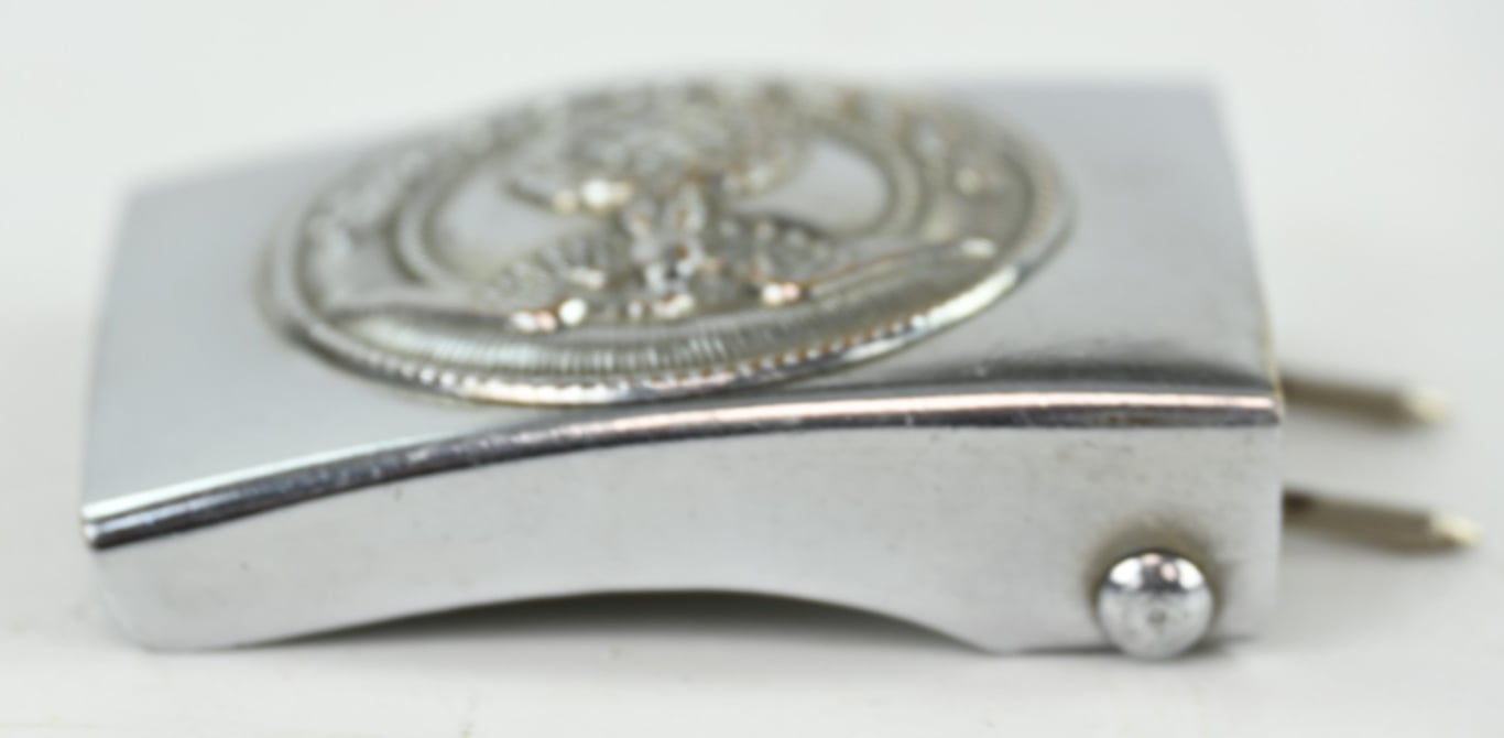 German NSKK Beltbuckle