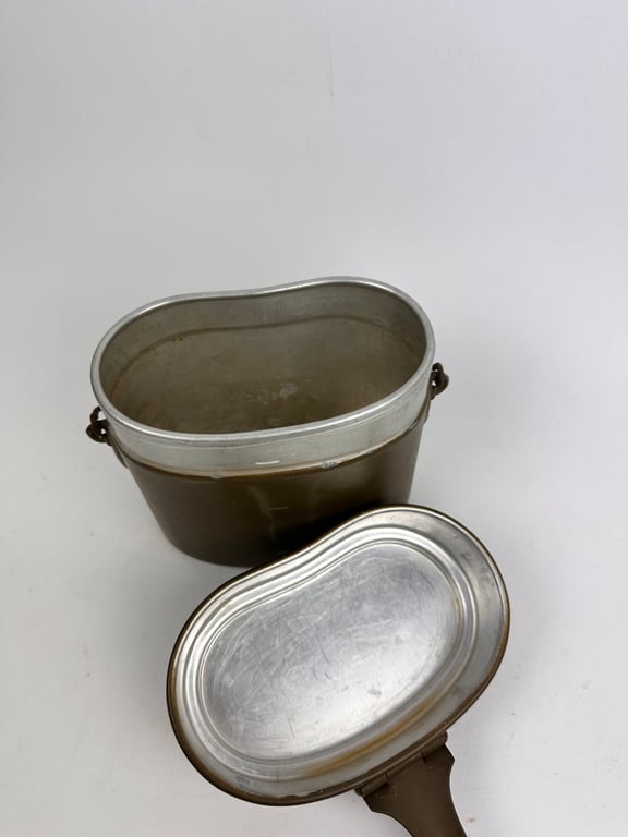 German Mess Kit "L&SL 41"(mint)