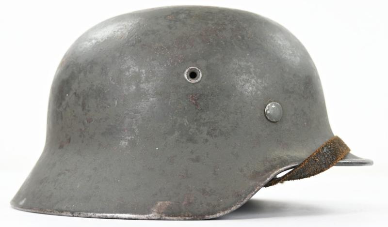 German WH M40 SD Combat Helmet