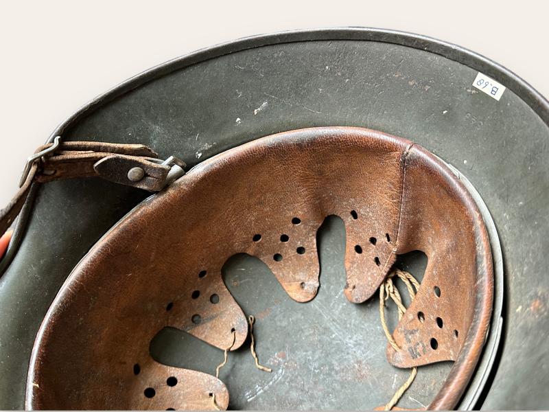 WH M35 Double Decal Helmet