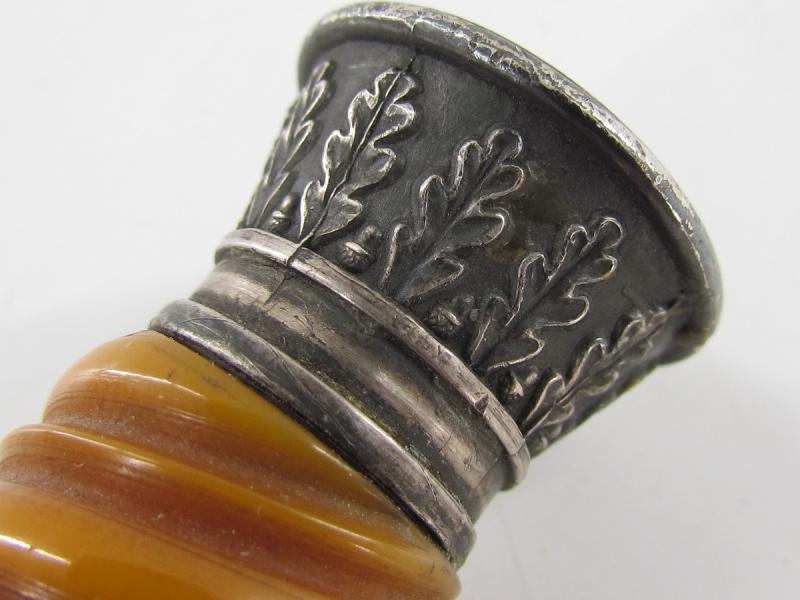 Unmarked Wehrmacht Heer dagger with Porte Pé