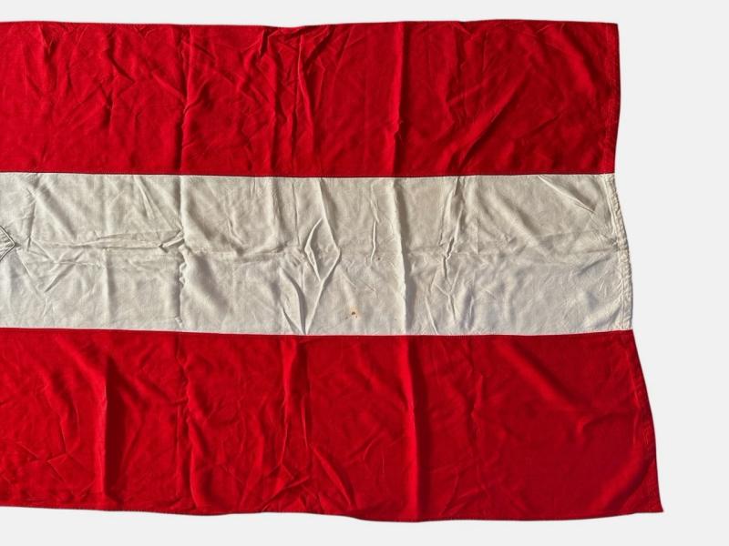 Hitler Youth Flag/Banner (72,5 x 209 cm )