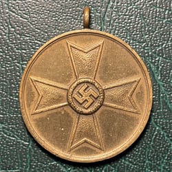 War Merit Medal