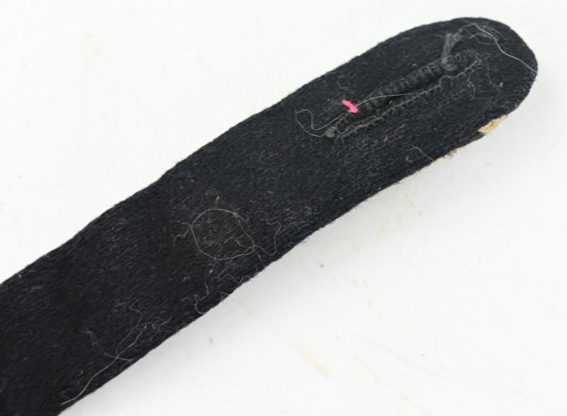 German Allgemeine-SS Shoulderboard