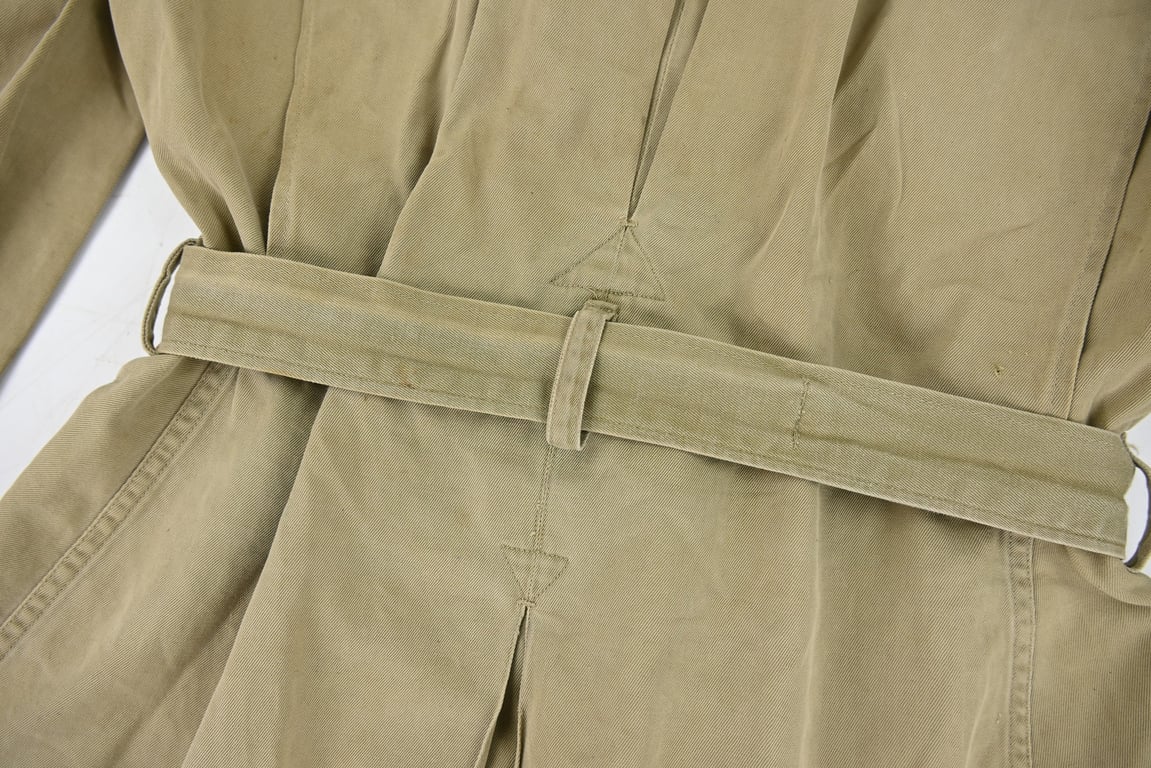 US WW2 M42 Paratrooper Combat JumpJacket