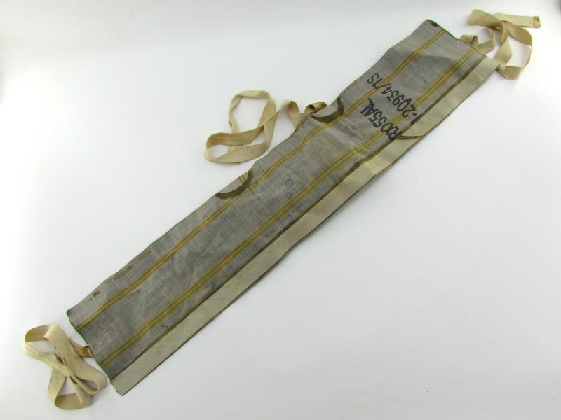 British WWII Live Belt 1944