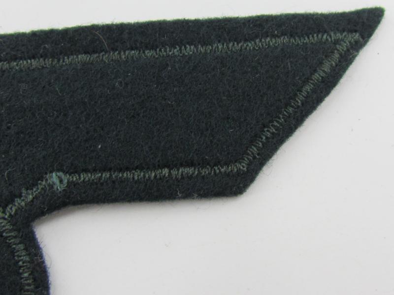 M38 army (Heer) ‘BeVo’ flatwire breast eagle