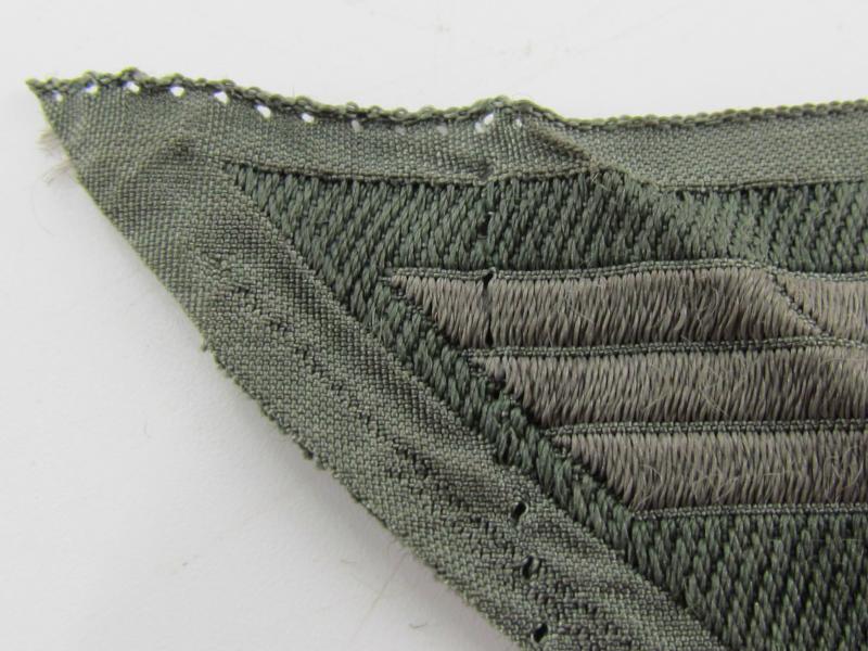 Wehrmacht army (Heer) ‘BeVo’ Breast eagle