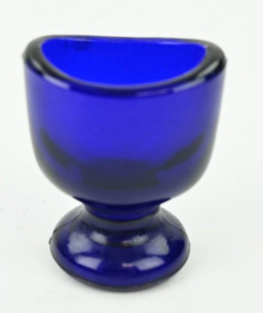 German Medical Eye Shower Glass