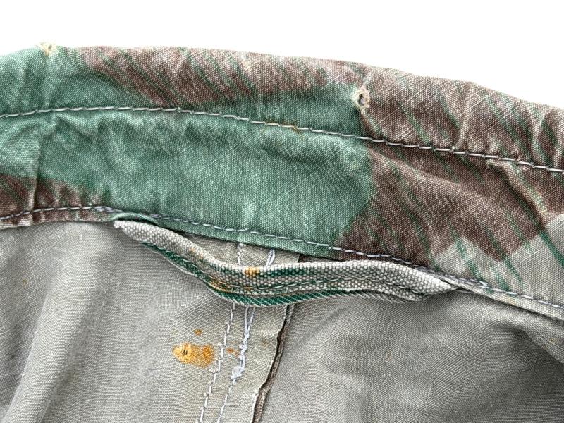 Fallschirmjäger Splittertan Jump Smock