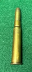 1914 Princess Mary Christmas Gift- Mongrammed Bullet Pencil