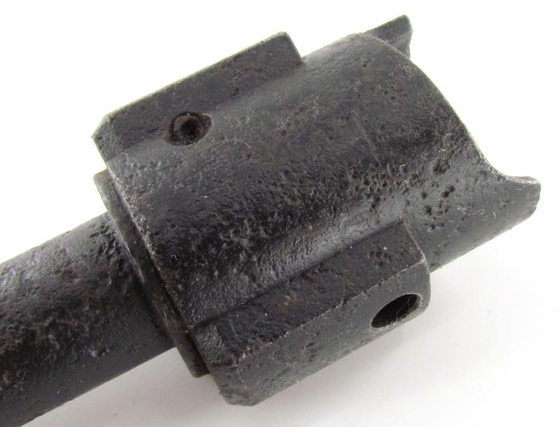 MG 34 Blank Firing Part