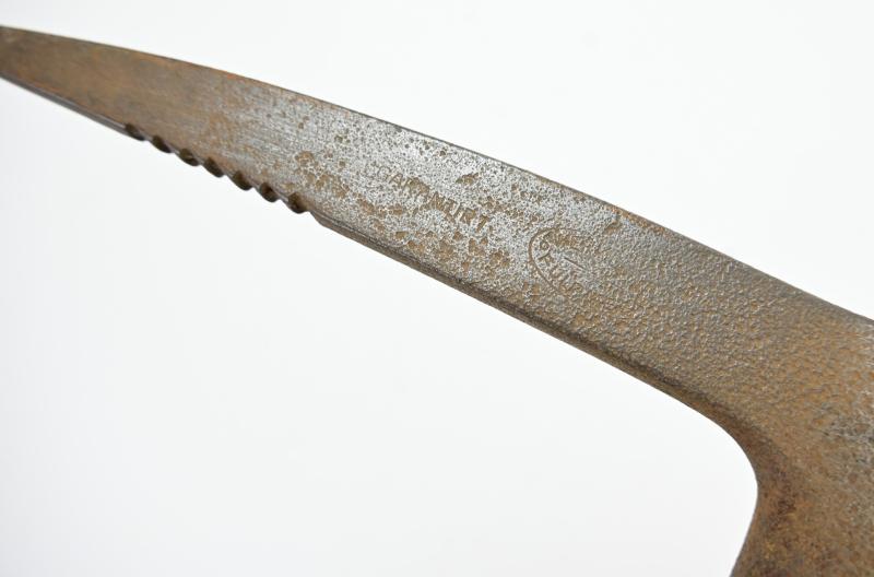 German WH large GBJ Pick Axe