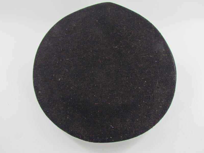 RLB ( Reichsluftschutzbund )Block Warden's Visor Cap