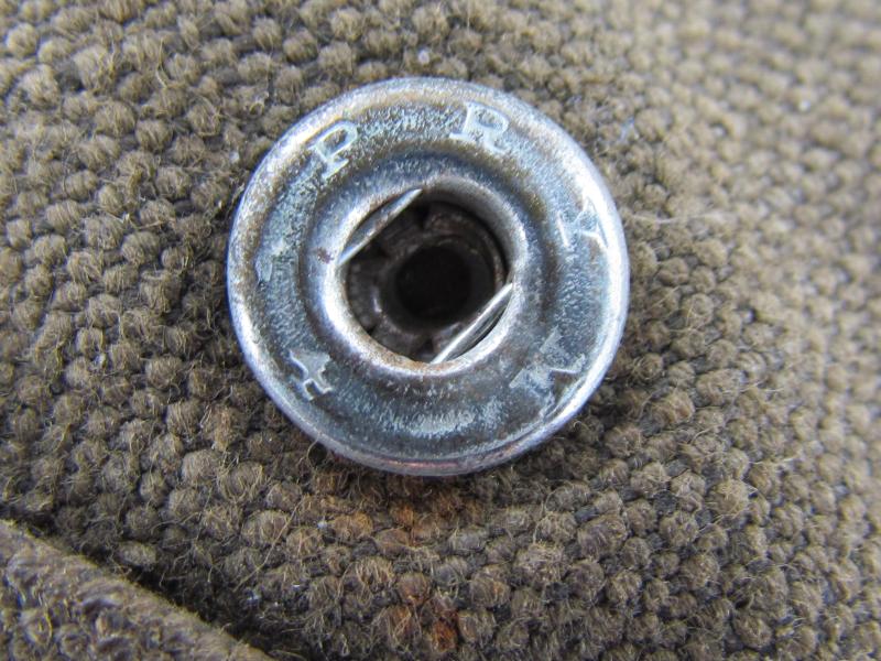 Zielschablone mit Planzeiger (Z.m.P.) marked bvu