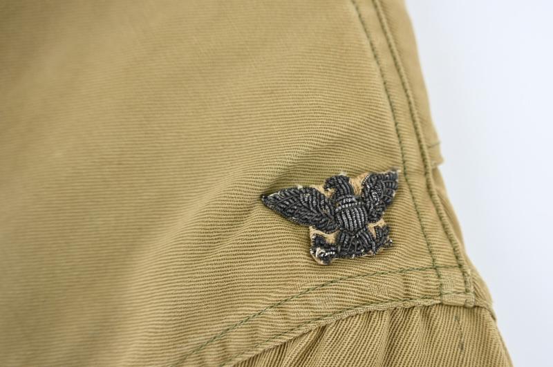US WW2 Tanker Jacket 'Colonel'