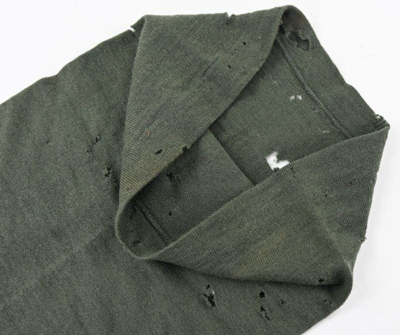 German WH Balaclava