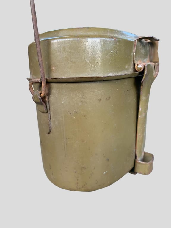 WH (HEER) Mess Kit -MN42-