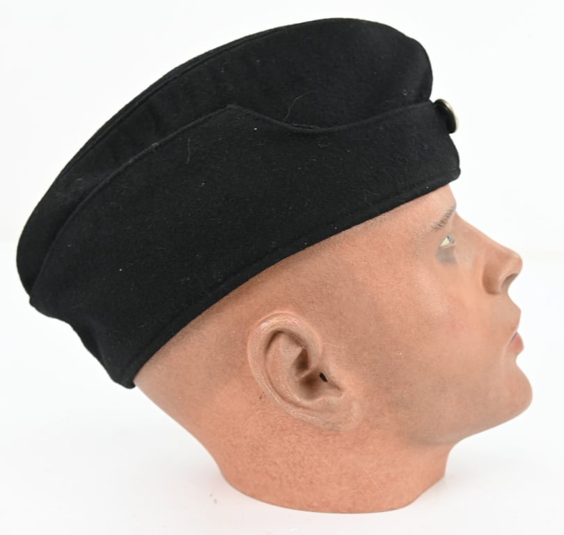 German NSDAP Political Leader Side Cap