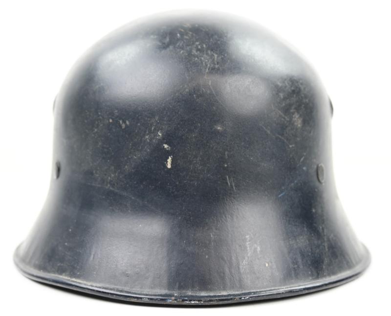 German M34 Air Defense Helmet