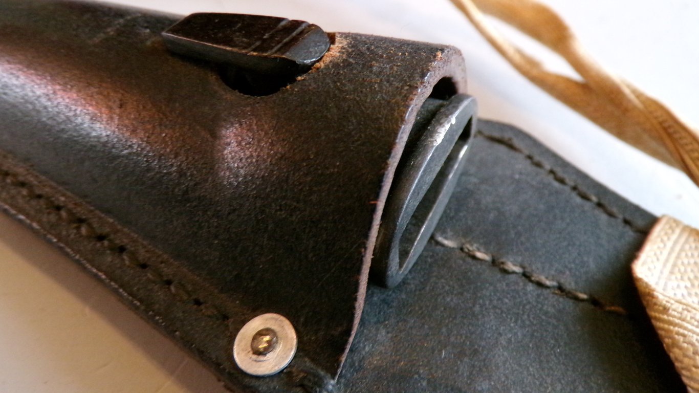 KS98 by E.u.F Hörster Solingen