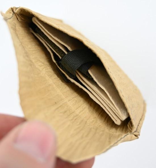 German WH Dust Goggles in Pouch