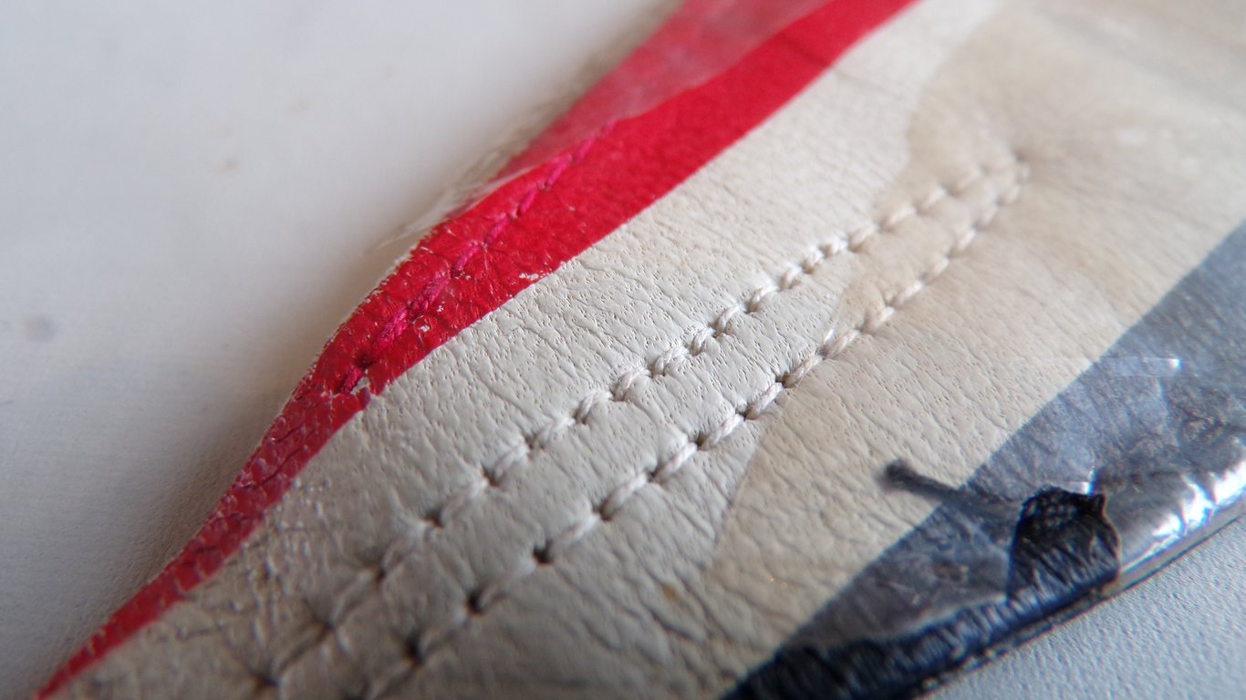 Leather, Army Divisional Commander's pennant