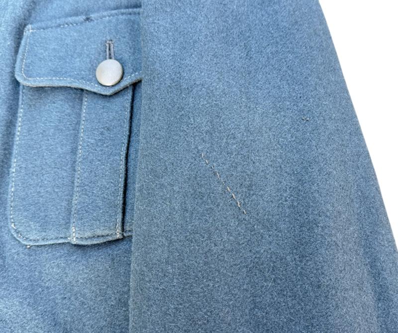 WH (HEER) M36 Tunic Infantry