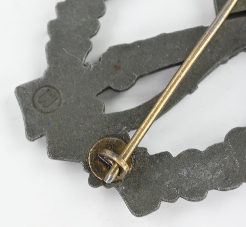 German Infantry Assault Badge in Bronze