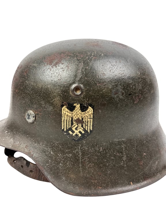 Heer Helmet m42 "untouched" (SD)