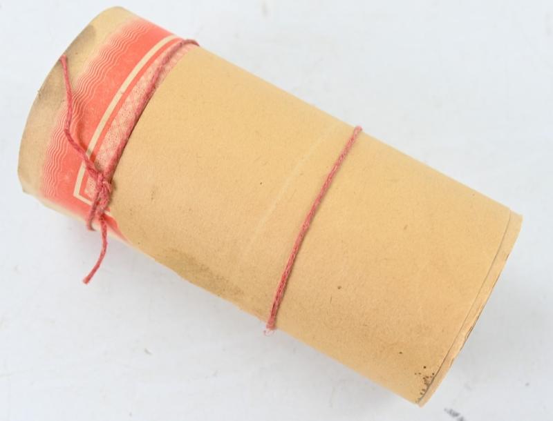 Allied Droppingflyer "Safe Conduct" Propaganda Rocket Roll