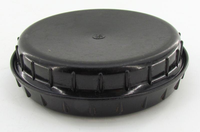 Wehrmacht Bakelite Butterdish