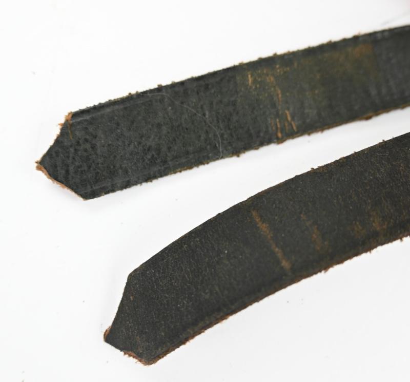 German WH Signal Equipment Strap
