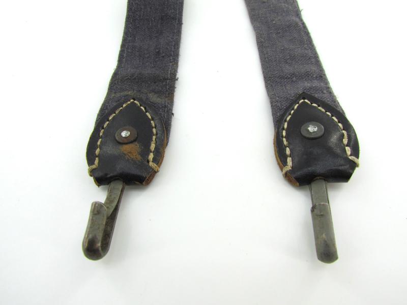 Luftwaffe M31 Breadbag Strap