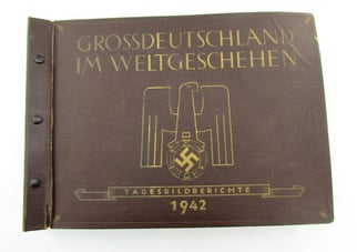 Greater Germany in World Affairs - Daily Picture...