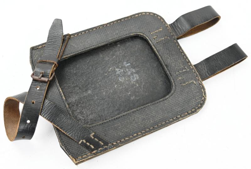 German WH Entrenching Tool Carrying Cover