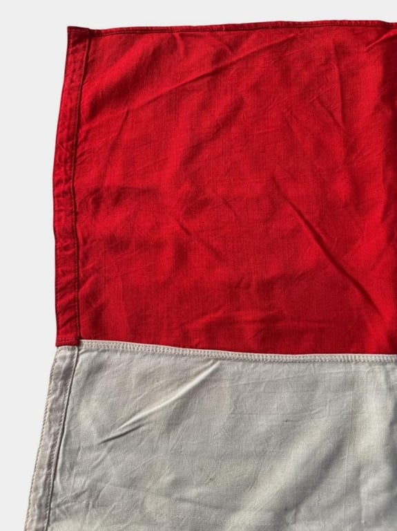 Hitler Youth Flag/Banner (72,5 x 209 cm )