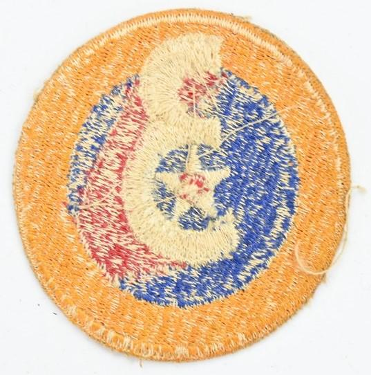 USAAF 3rd Air Force SSI