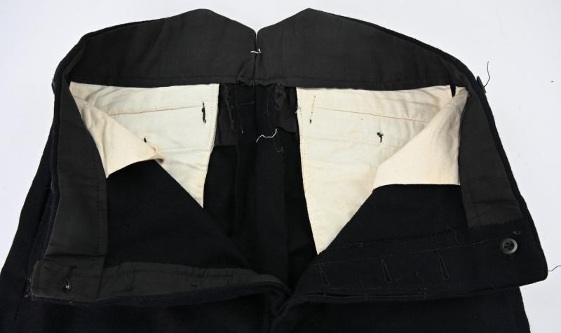 British WW2 Royal Navy Uniform Set