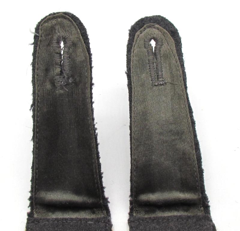 Luftwaffe ‘Hermann Göring’ division shoulder boards