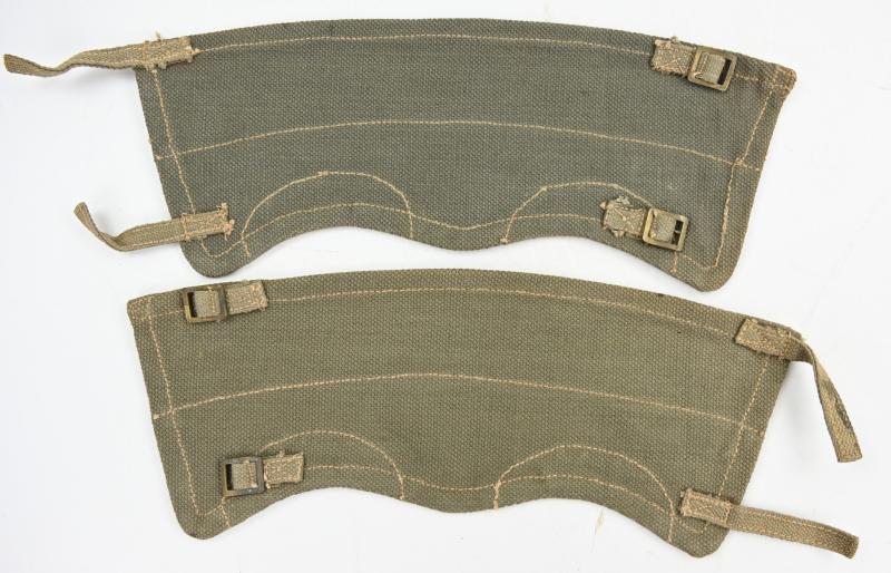 British WW2 JG Gaitors 1945