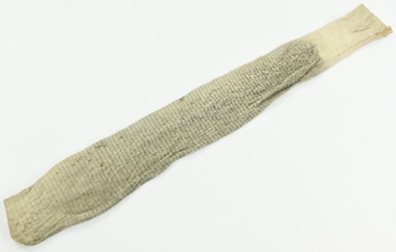 German WH Shell Powder Bag 7,5cm KWK40