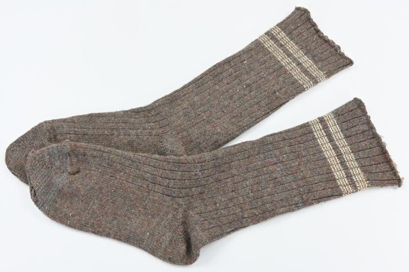 German WH Socks