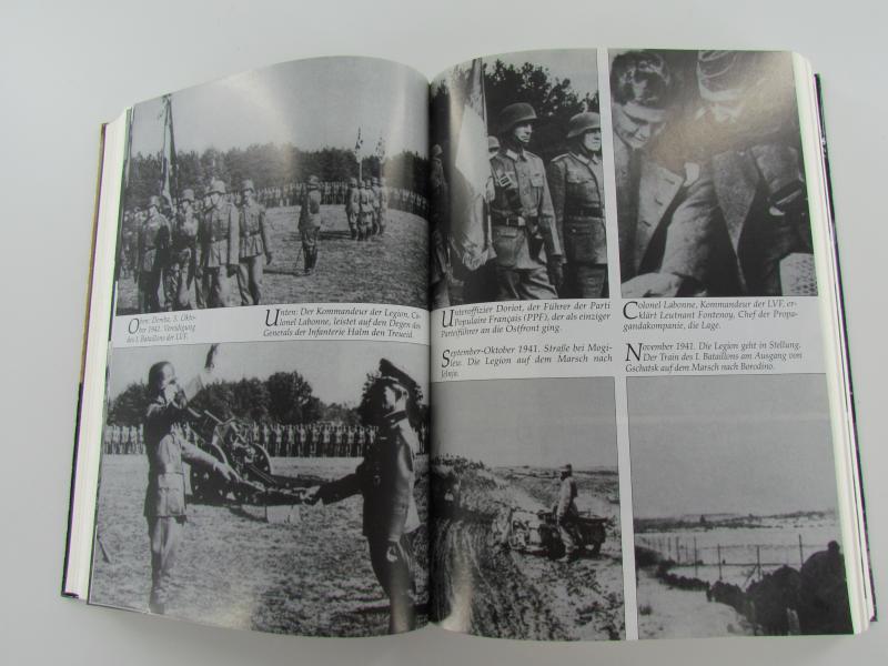 Book : Berlin im Todeskampf 1945