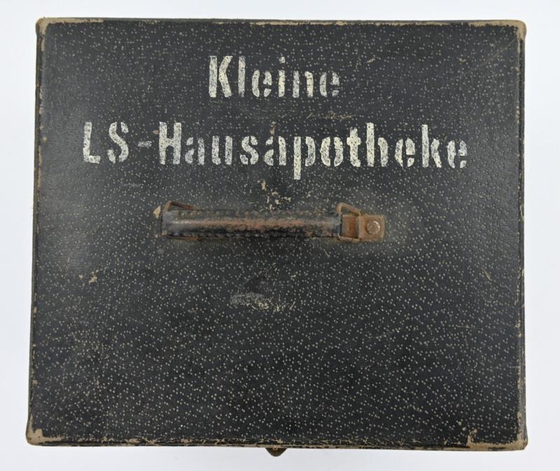 German LS Medical Box