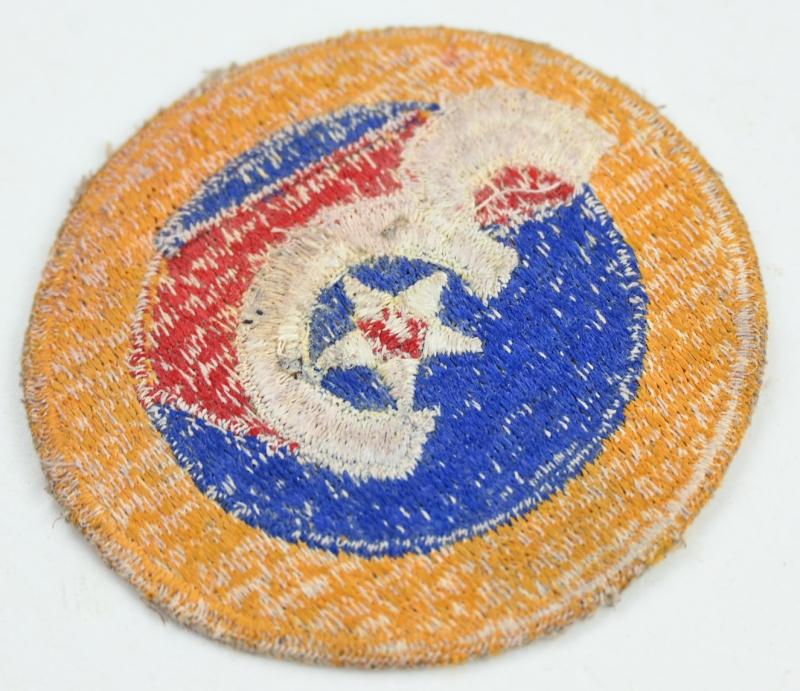 USAAF 3rd Air Force SSI